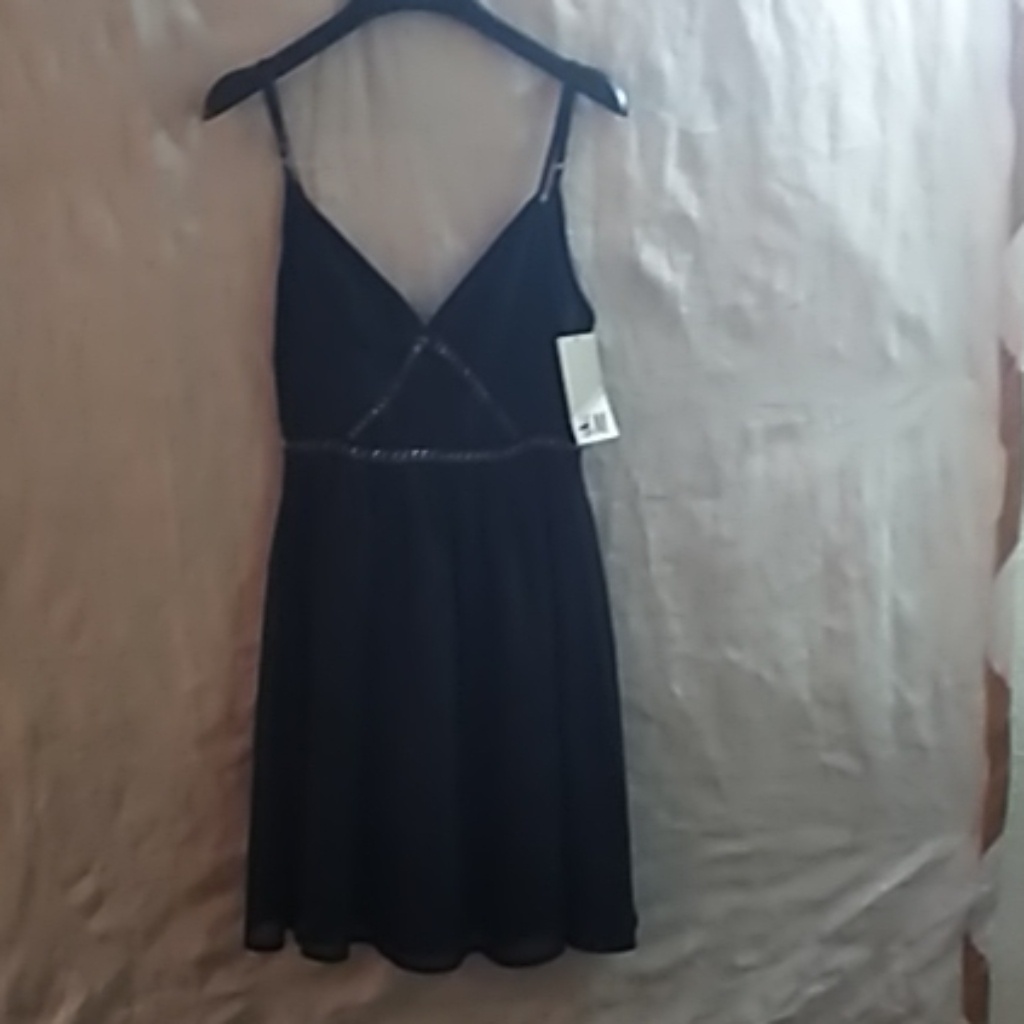 Nwt H&M Dress